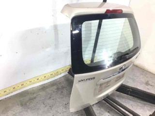Крышка багажника (дверь 3-5), ориг. номер 737002R210, Hyundai i30 2010-2012