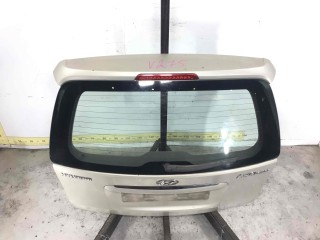 Крышка багажника (дверь 3-5), ориг. номер 737002R210, Hyundai i30 2010-2012