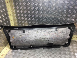 Накладка двери (крышки) багажника, ориг. номер 8L0867979, Audi A3 1996-2000