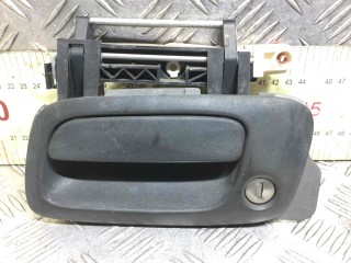 Ручка наружная передняя левая Opel Astra 1994-2002