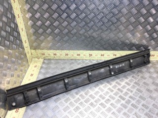 Молдинг двери передней левой, ориг. номер DGP000133, Land Rover Discovery 2004-2009
