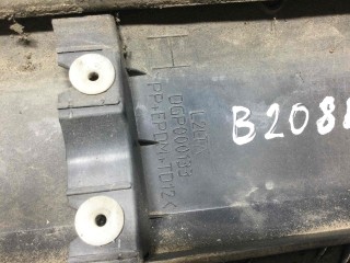 Молдинг двери передней левой, ориг. номер DGP000133, Land Rover Discovery 2004-2009