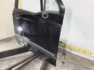 Дверь передняя правая, ориг. номер 96601158, Chevrolet Matiz 2005-2008