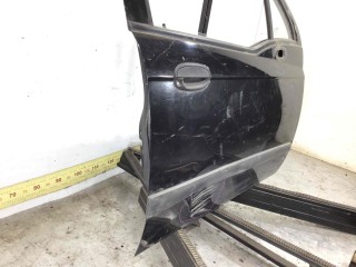 Дверь передняя правая, ориг. номер 96601158, Chevrolet Matiz 2005-2008