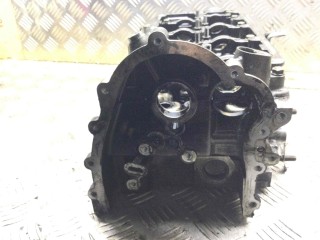 Головка блока цилиндров Audi A6 2004-2008