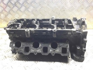 Головка блока цилиндров, Audi A6 2004-2008