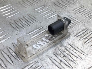 Подсветка салона, Land Rover Discovery 2004-2009