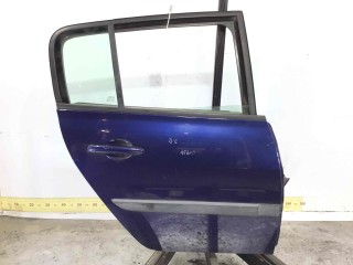 Дверь задняя правая Renault Megane 2002-2006
