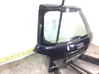 Крышка багажника (дверь 3-5), ориг. номер 8D9827023S, 8D5827023P, 8D5827023N, Audi A4 1994-1999