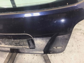 Крышка багажника (дверь 3-5), ориг. номер 8D9827023S, 8D5827023P, 8D5827023N, Audi A4 1994-1999
