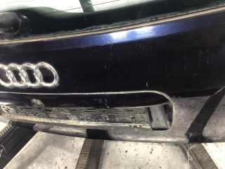 Крышка багажника (дверь 3-5), ориг. номер 8D9827023S, 8D5827023P, 8D5827023N, Audi A4 1994-1999