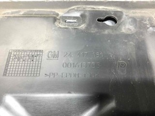 Накладка двери (крышки) багажника Opel Signum 2003-2005