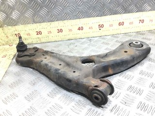 Рычаг передний правый, ориг. номер 4R0407152A, SEAT Ibiza 2008-2012