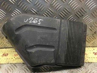 Воздуховод Audi A4 2000-2006