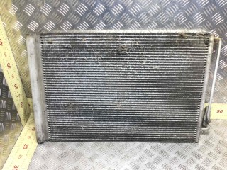 Радиатор кондиционера, ориг. номер JRW000020, JRB500260, Land Rover Range Rover 2002-2005