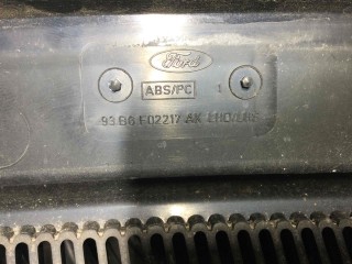 Дождевик, ориг. номер 93BGF02217AK, 93BGF02217AU, Ford Mondeo 1993-1996