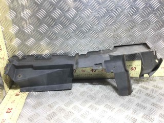 Защита радиатора, ориг. номер 7036694, 51717036694, Land Rover Range Rover 2002-2005