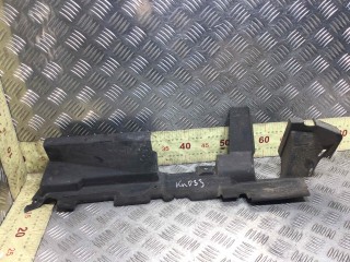 Защита радиатора, ориг. номер 7036694, 51717036694, Land Rover Range Rover 2002-2005