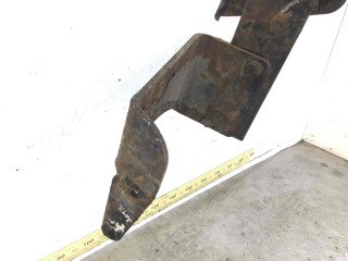Прицепное устройство (фаркоп), ориг. номер 942735, Citroen Xantia 1998-2002