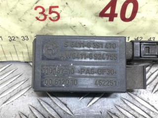 Датчик загрязнения воздуха Land Rover Range Rover 2002-2005