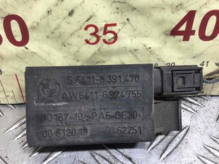 Датчик загрязнения воздуха Land Rover Range Rover 2002-2005