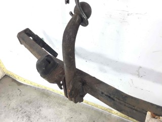 Прицепное устройство (фаркоп), ориг. номер 342179600001, Nissan Almera Tino 2000-2003