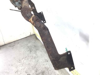 Прицепное устройство (фаркоп), ориг. номер 9427AX, Citroen Berlingo 1996-2003