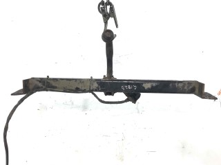 Прицепное устройство (фаркоп), ориг. номер 90580881, Opel Zafira 1999-2003