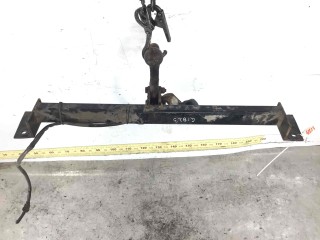 Прицепное устройство (фаркоп), ориг. номер 90580881, Opel Zafira 1999-2003