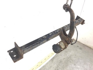 Прицепное устройство (фаркоп), ориг. номер 90580881, Opel Zafira 1999-2003