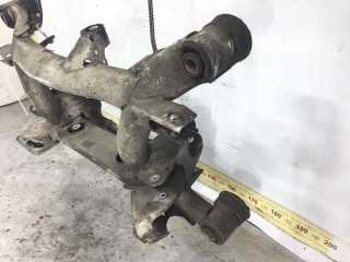 Балка подвески задняя, ориг. номер 33311097250, BMW 5-Series 2000-2004