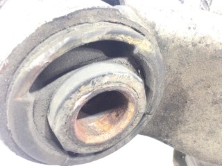 Балка подвески задняя, ориг. номер 33311097250, BMW 5-Series 2000-2004