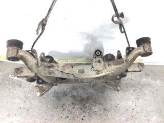 Балка подвески задняя, ориг. номер 33311097250, BMW 5-Series 1995-2000