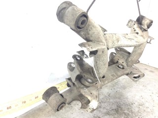 Балка подвески задняя, ориг. номер 33311097250, BMW 5-Series 1995-2000
