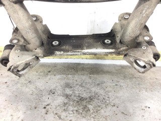 Балка подвески задняя, ориг. номер 33311097250, BMW 5-Series 1995-2000