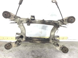 Балка подвески задняя, ориг. номер 33311097250, BMW 5-Series 1995-2000