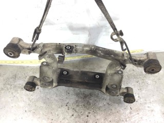Балка подвески задняя, ориг. номер 33311097250, BMW 5-Series 1995-2000