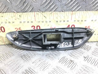 Накладка блока управления стеклоподъемниками, Toyota Yaris 1999-2003