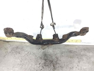 Балка подвески задняя, ориг. номер 7M0505093, 1003503, 95VW5B519DA, Ford Galaxy 2000-2006