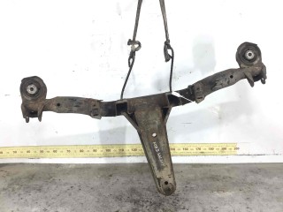 Балка подвески задняя, ориг. номер 7M0505093, 1003503, 95VW5B519DA, Ford Galaxy 2000-2006