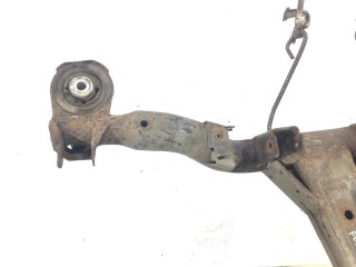Балка подвески задняя, ориг. номер 7M0505093, 1003503, 95VW5B519DA, Ford Galaxy 2000-2006