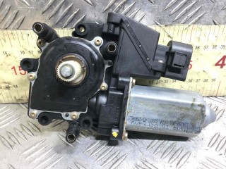 Моторчик стеклоподъемника передний левый, ориг. номер 4D0959801E, 119021113, Audi A8 1994-1999