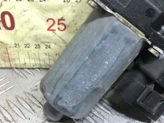 Моторчик стеклоподъемника задний левый, ориг. номер 0130821784, Audi A6 1997-2001