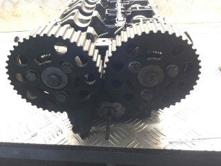 Головка блока цилиндров Audi A6 2004-2008