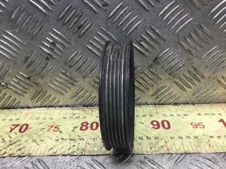 Шкив насоса гидроусилителя, ориг. номер 059121031L, Audi A6 2004-2008