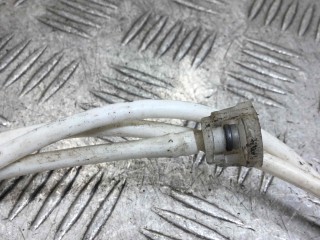 Трубка вакуумного насоса, ориг. номер 7M0955961B, Audi A4 1994-1999