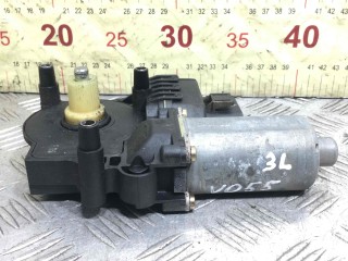 Моторчик стеклоподъемника задний левый, ориг. номер 0130821784, Audi A6 1997-2001