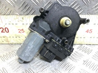 Моторчик стеклоподъемника задний левый, ориг. номер 0130821784, Audi A6 1997-2001