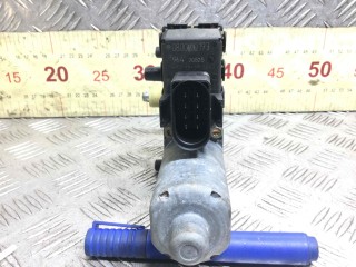 Моторчик стеклоподъемника задний левый, ориг. номер 0130821784, Audi A6 1997-2001