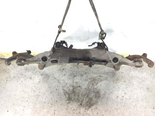 Балка подвески задняя, ориг. номер 9492948, Volvo S80 1998-2003